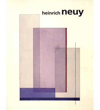 Katalog Bauhaus Dessau